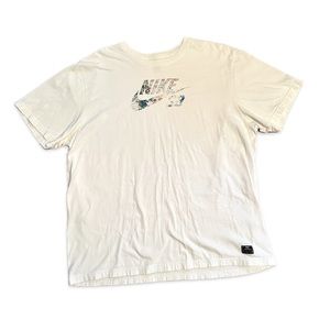 NIKE SB skateboarding t-shirt